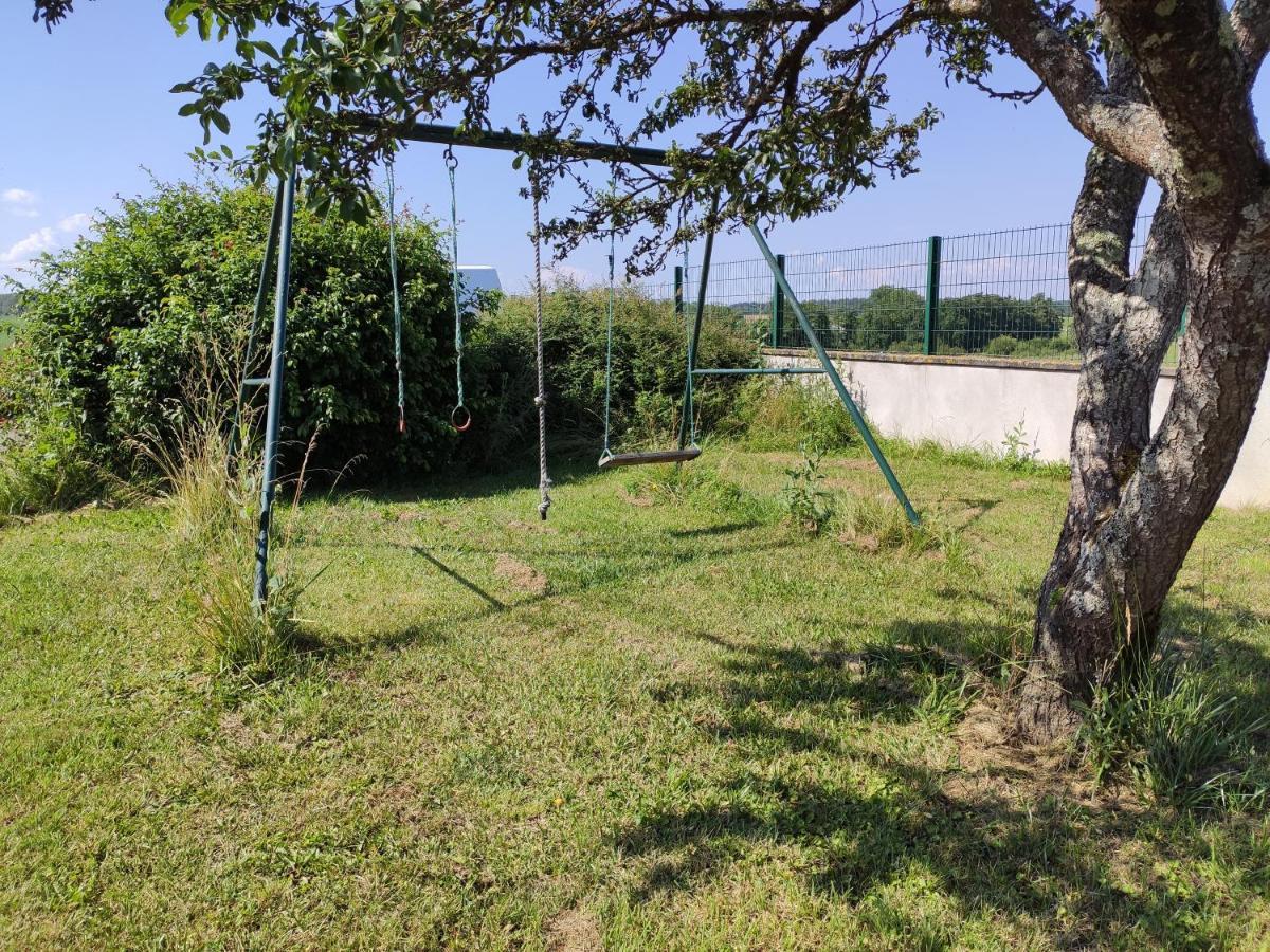 Domaine Des Arts Otel Dompierre  Dış mekan fotoğraf