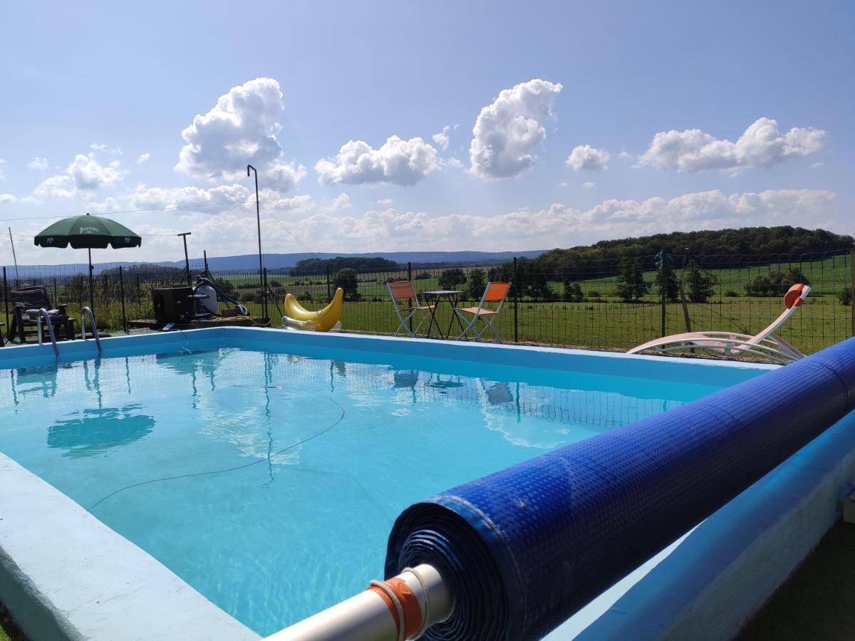 Domaine Des Arts Otel Dompierre  Dış mekan fotoğraf