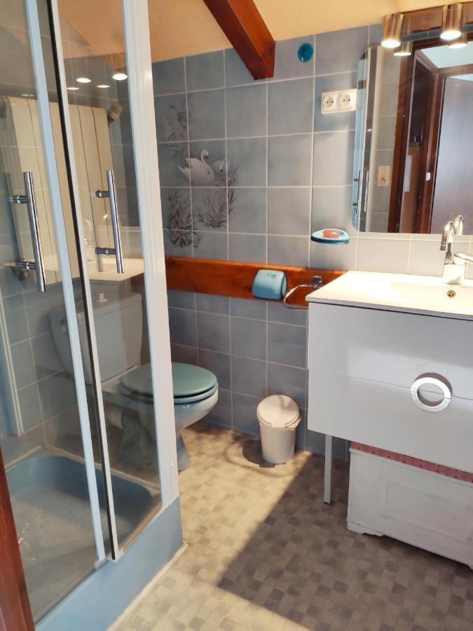 Domaine Des Arts Otel Dompierre  Dış mekan fotoğraf