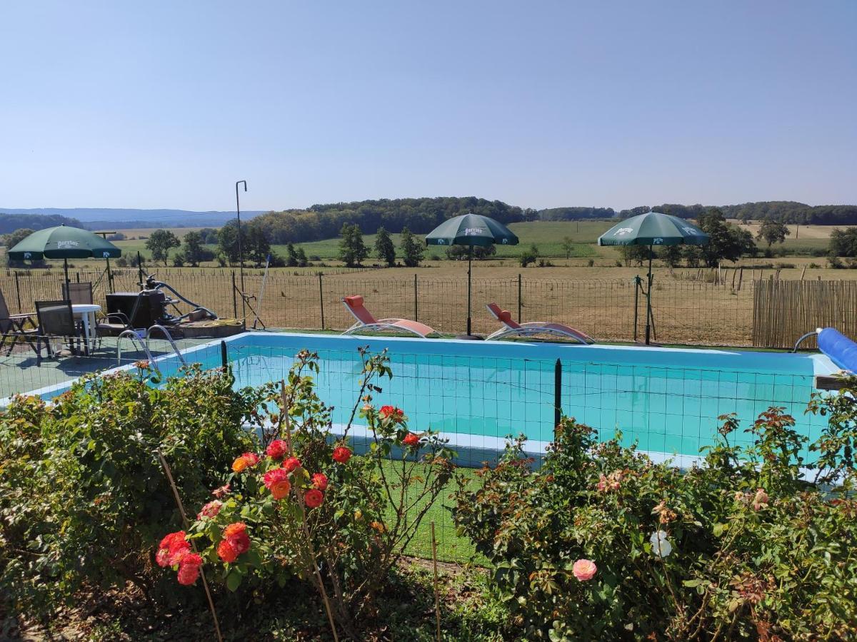 Domaine Des Arts Otel Dompierre  Dış mekan fotoğraf