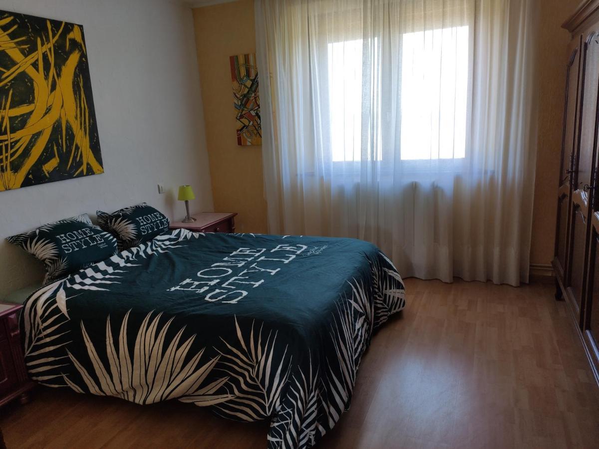 Domaine Des Arts Otel Dompierre  Dış mekan fotoğraf