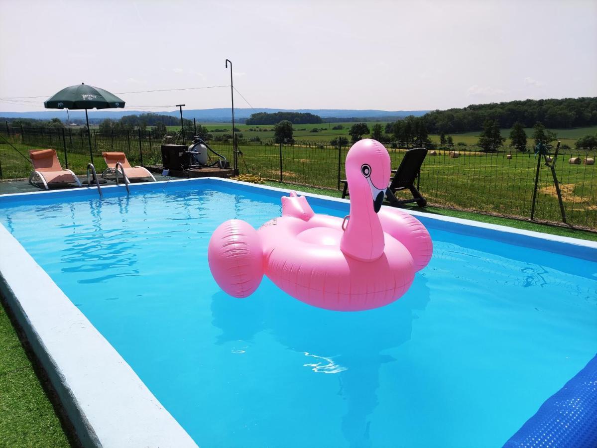 Domaine Des Arts Otel Dompierre  Dış mekan fotoğraf